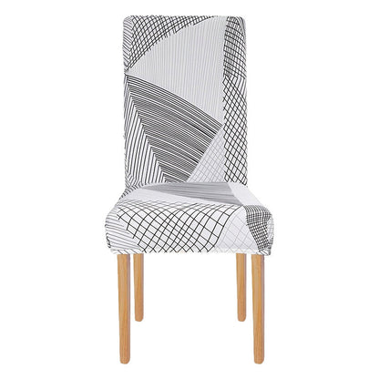 ⏰🔥LIMITED TIME 50% OFF!🔥50K+ SOLD!  🪑Stretch Dining Chair Cover