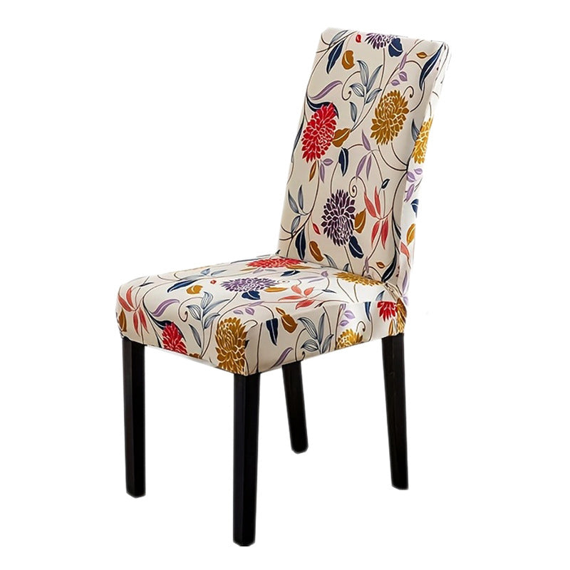 ⏰🔥LIMITED TIME 50% OFF!🔥50K+ SOLD!  🪑Stretch Dining Chair Cover