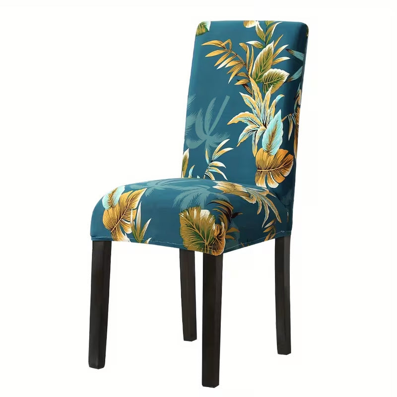 ⏰🔥LIMITED TIME 50% OFF!🔥50K+ SOLD!  🪑Stretch Dining Chair Cover