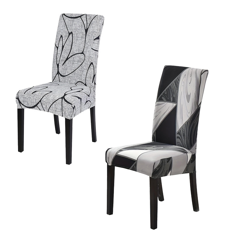 ⏰🔥LIMITED TIME 50% OFF!🔥50K+ SOLD!  🪑Stretch Dining Chair Cover