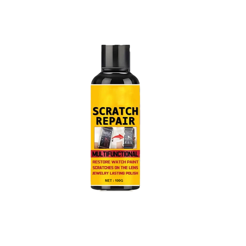 🏆 Last Day Special Price £9.78 ! 🔥Buy 2 Get 1 Free🎁Multifunctional Scratch Repair Polish🚗✨🛡️🎨
