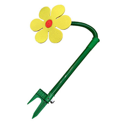 ✨️49% OFF! Boost your courtyard happiness! 360° Rotating Dancing Flower Sprinkler-Funny Dancing Flower Yard Lawn Sprinkler