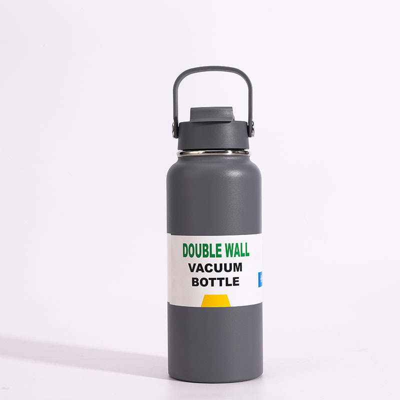❄️Portable heat preservation you can hold! 🔥Premium Stainless Steel Insulated Tumbler