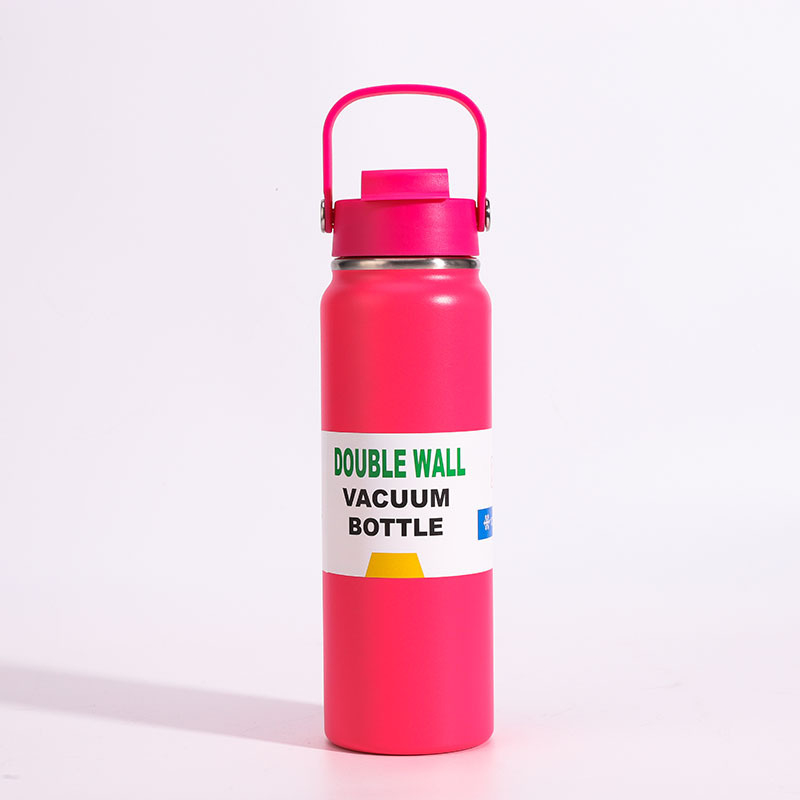 ❄️Portable heat preservation you can hold! 🔥Premium Stainless Steel Insulated Tumbler