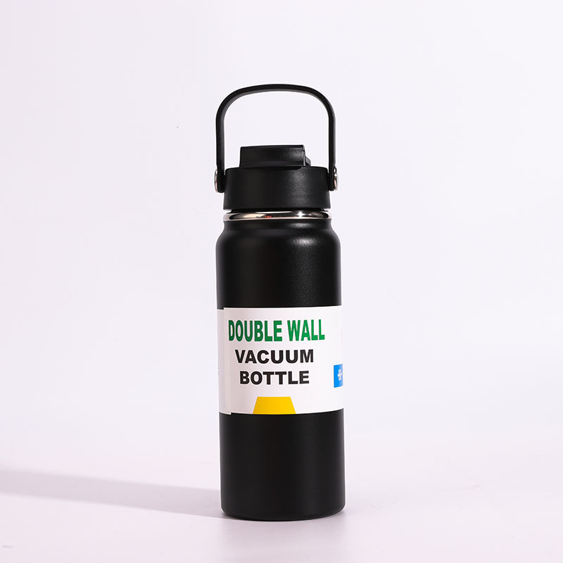 ❄️Portable heat preservation you can hold! 🔥Premium Stainless Steel Insulated Tumbler