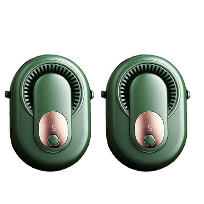 4-in-1 Portable Waist Fan