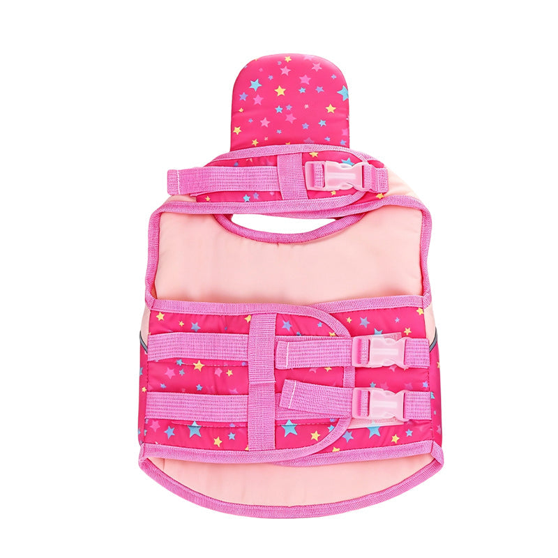 🔥Summer Hot Sale: 50% Off🔥High Buoyancy Dog Life Jacket