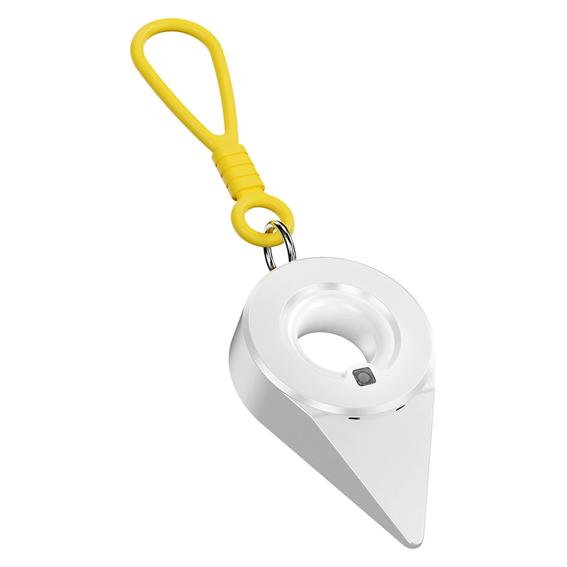 Portable Travel Door Stopper Security Device