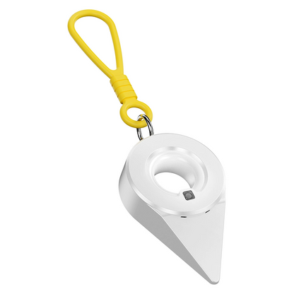 Portable Travel Door Stopper Security Device