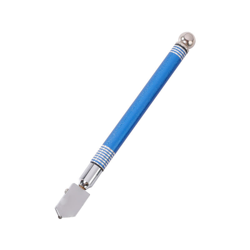 🥳2026 HOT SALE🥳💞50K+ SOLD!🔧💎 50% OFF! Professional Diamond Glass Cutter – Precision carbide tip, alloy handle & anti‑slip grip. Clean cuts on tiles, mirrors & thick glass – save on professional fees! 🛠️✨