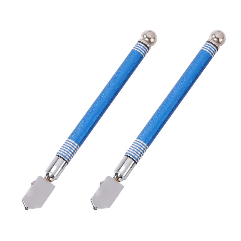 🥳2026 HOT SALE🥳💞50K+ SOLD!🔧💎 50% OFF! Professional Diamond Glass Cutter – Precision carbide tip, alloy handle & anti‑slip grip. Clean cuts on tiles, mirrors & thick glass – save on professional fees! 🛠️✨