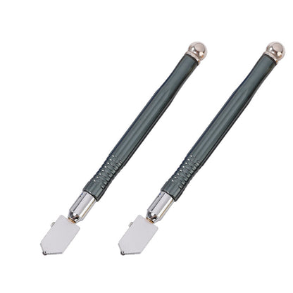 🥳2026 HOT SALE🥳💞50K+ SOLD!🔧💎 50% OFF! Professional Diamond Glass Cutter – Precision carbide tip, alloy handle & anti‑slip grip. Clean cuts on tiles, mirrors & thick glass – save on professional fees! 🛠️✨