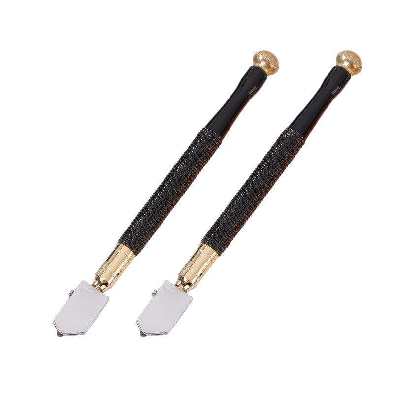 🥳2026 HOT SALE🥳💞50K+ SOLD!🔧💎 50% OFF! Professional Diamond Glass Cutter – Precision carbide tip, alloy handle & anti‑slip grip. Clean cuts on tiles, mirrors & thick glass – save on professional fees! 🛠️✨
