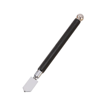 🥳2026 HOT SALE🥳💞50K+ SOLD!🔧💎 50% OFF! Professional Diamond Glass Cutter – Precision carbide tip, alloy handle & anti‑slip grip. Clean cuts on tiles, mirrors & thick glass – save on professional fees! 🛠️✨
