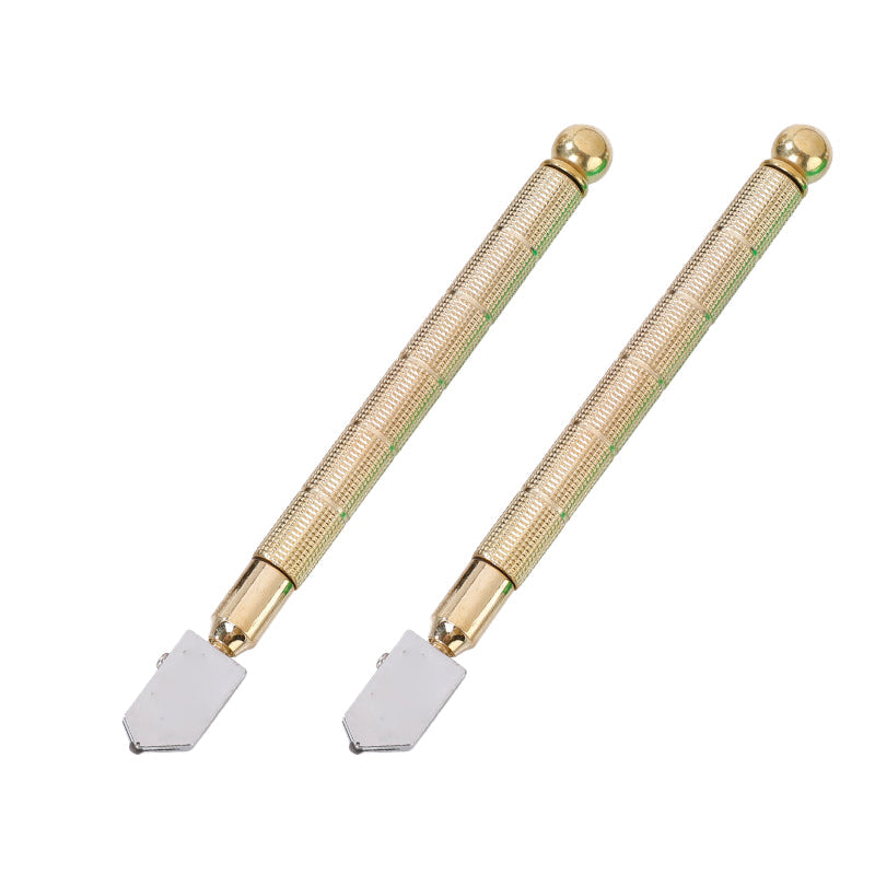 🥳2026 HOT SALE🥳💞50K+ SOLD!🔧💎 50% OFF! Professional Diamond Glass Cutter – Precision carbide tip, alloy handle & anti‑slip grip. Clean cuts on tiles, mirrors & thick glass – save on professional fees! 🛠️✨