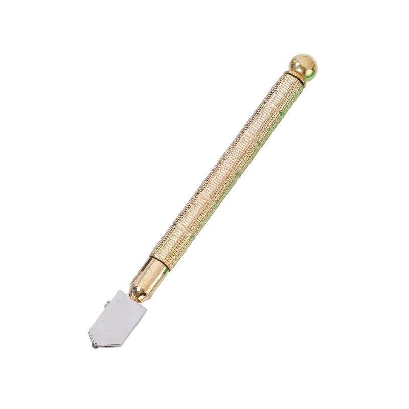 🥳2026 HOT SALE🥳💞50K+ SOLD!🔧💎 50% OFF! Professional Diamond Glass Cutter – Precision carbide tip, alloy handle & anti‑slip grip. Clean cuts on tiles, mirrors & thick glass – save on professional fees! 🛠️✨