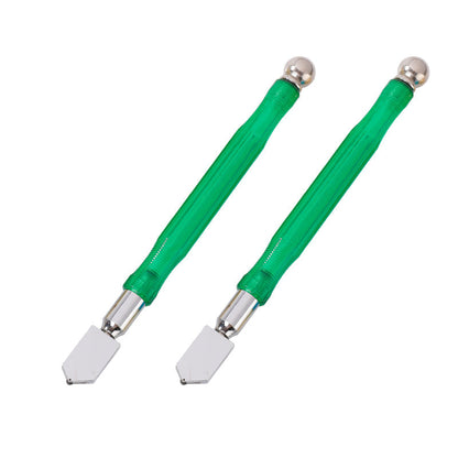 🥳2026 HOT SALE🥳💞50K+ SOLD!🔧💎 50% OFF! Professional Diamond Glass Cutter – Precision carbide tip, alloy handle & anti‑slip grip. Clean cuts on tiles, mirrors & thick glass – save on professional fees! 🛠️✨