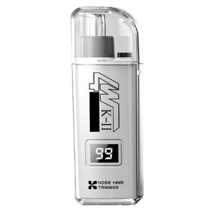 📢📢50% OFF !! ⏰Nose & Ear Hair Trimmer with LED Display