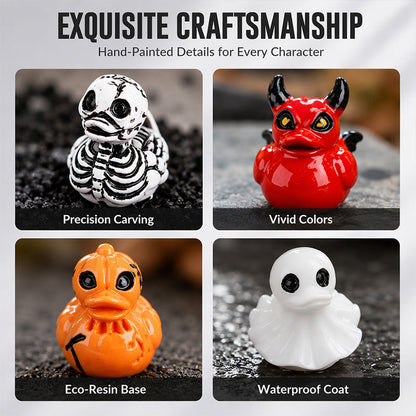 📢📢40% OFF !! ⏰Spooky Duck Decor