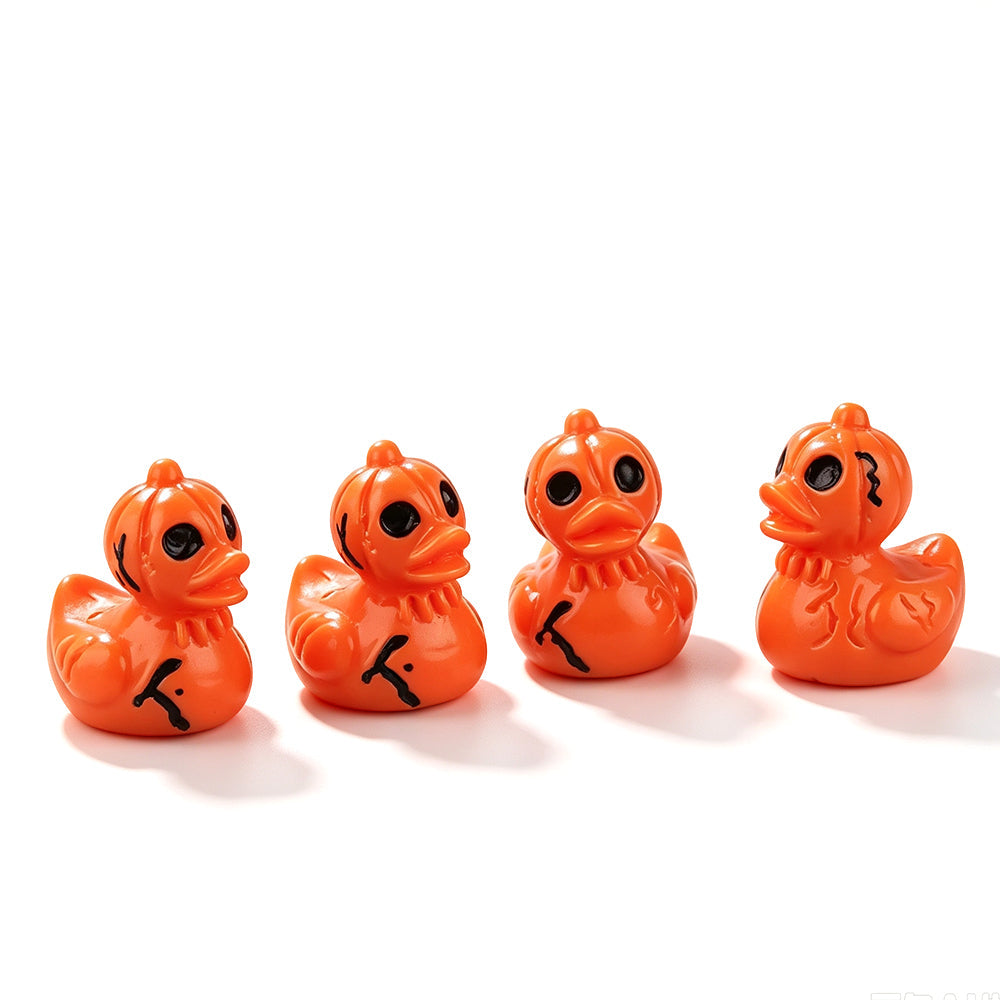 📢📢40% OFF !! ⏰Spooky Duck Decor