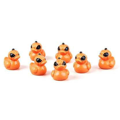 📢📢40% OFF !! ⏰Spooky Duck Decor