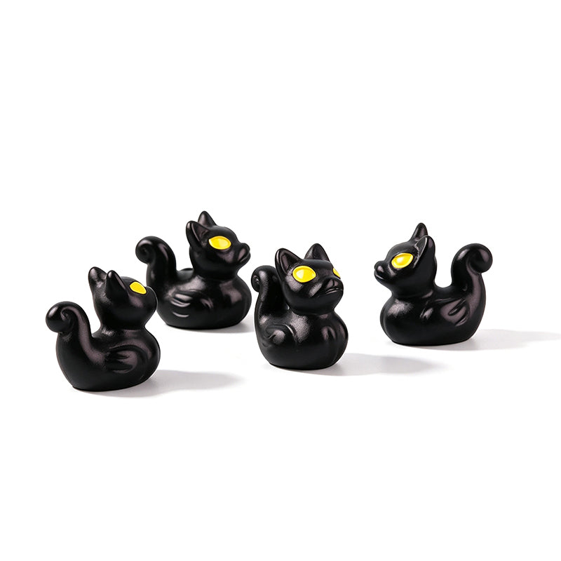 📢📢40% OFF !! ⏰Spooky Duck Decor