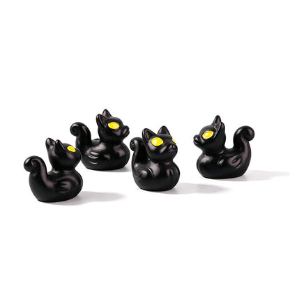 📢📢40% OFF !! ⏰Spooky Duck Decor