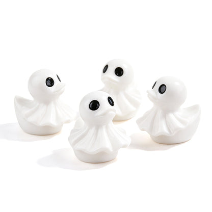 📢📢40% OFF !! ⏰Spooky Duck Decor