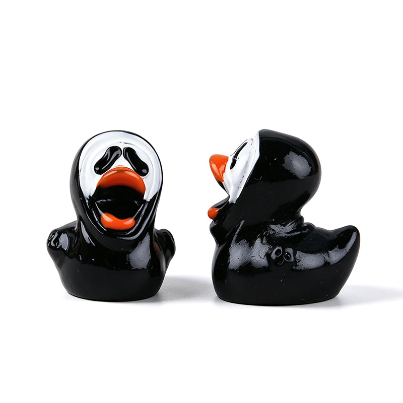 📢📢40% OFF !! ⏰Spooky Duck Decor