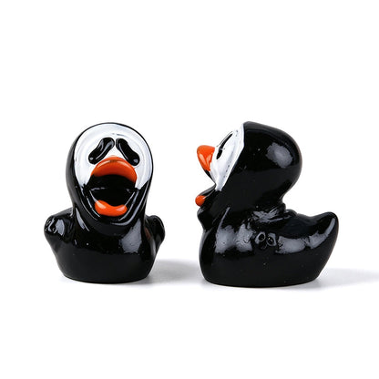 📢📢40% OFF !! ⏰Spooky Duck Decor