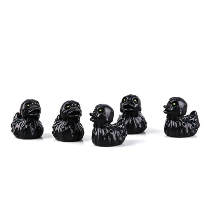 📢📢40% OFF !! ⏰Spooky Duck Decor