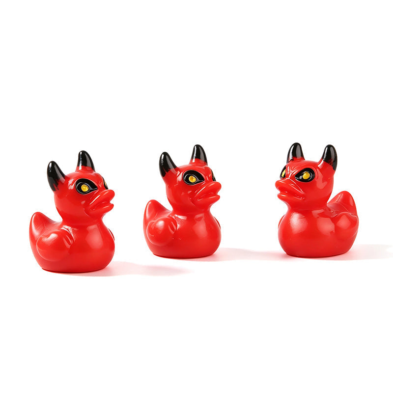 📢📢40% OFF !! ⏰Spooky Duck Decor