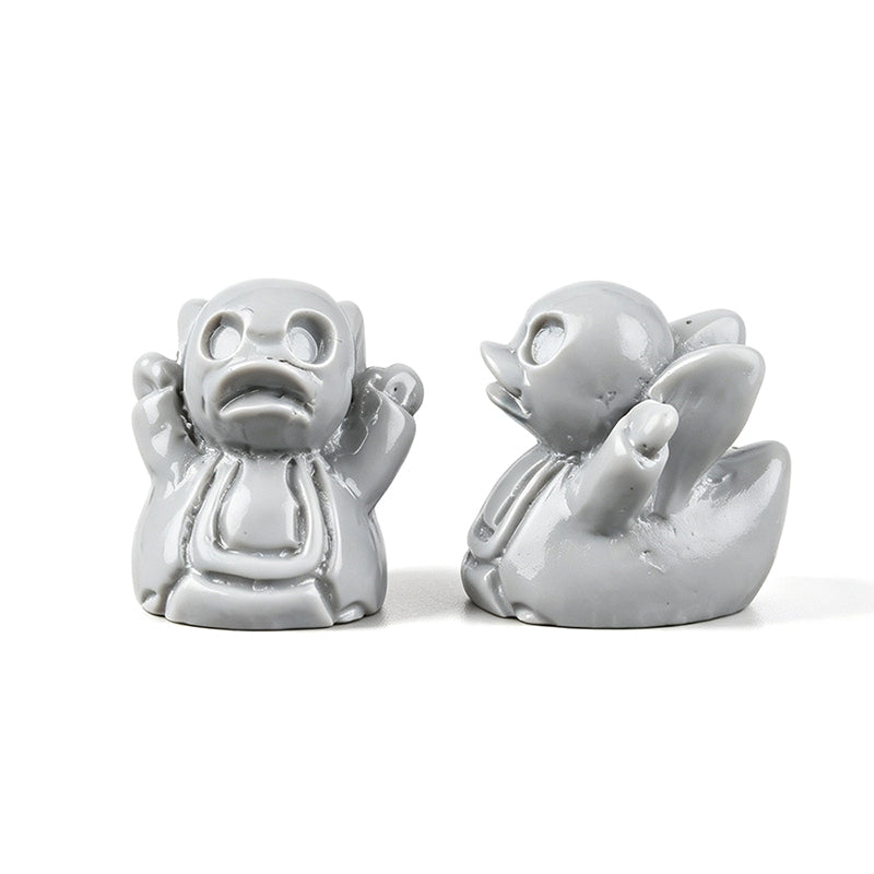 📢📢40% OFF !! ⏰Spooky Duck Decor