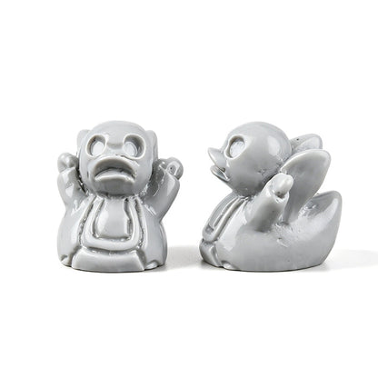 📢📢40% OFF !! ⏰Spooky Duck Decor