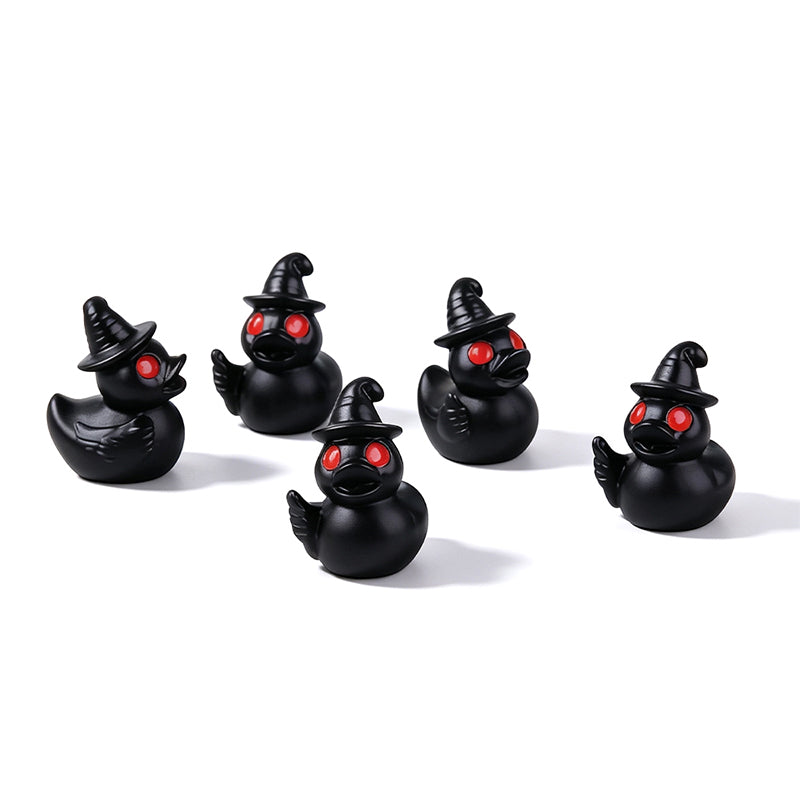 📢📢40% OFF !! ⏰Spooky Duck Decor