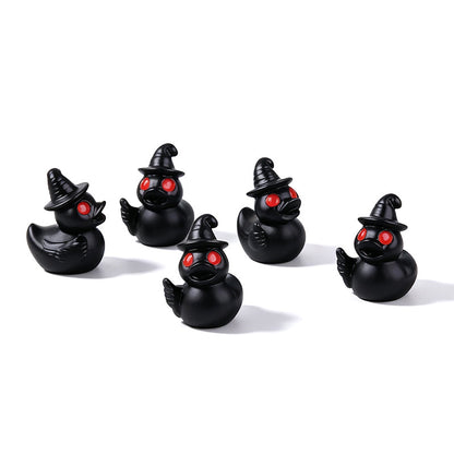 📢📢40% OFF !! ⏰Spooky Duck Decor