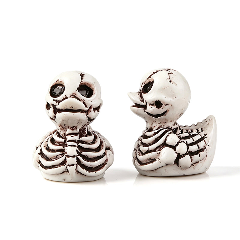 📢📢40% OFF !! ⏰Spooky Duck Decor