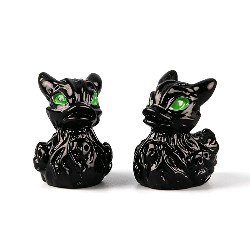 📢📢40% OFF !! ⏰Spooky Duck Decor