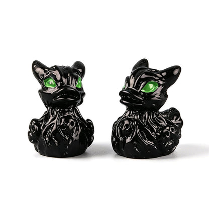 📢📢40% OFF !! ⏰Spooky Duck Decor