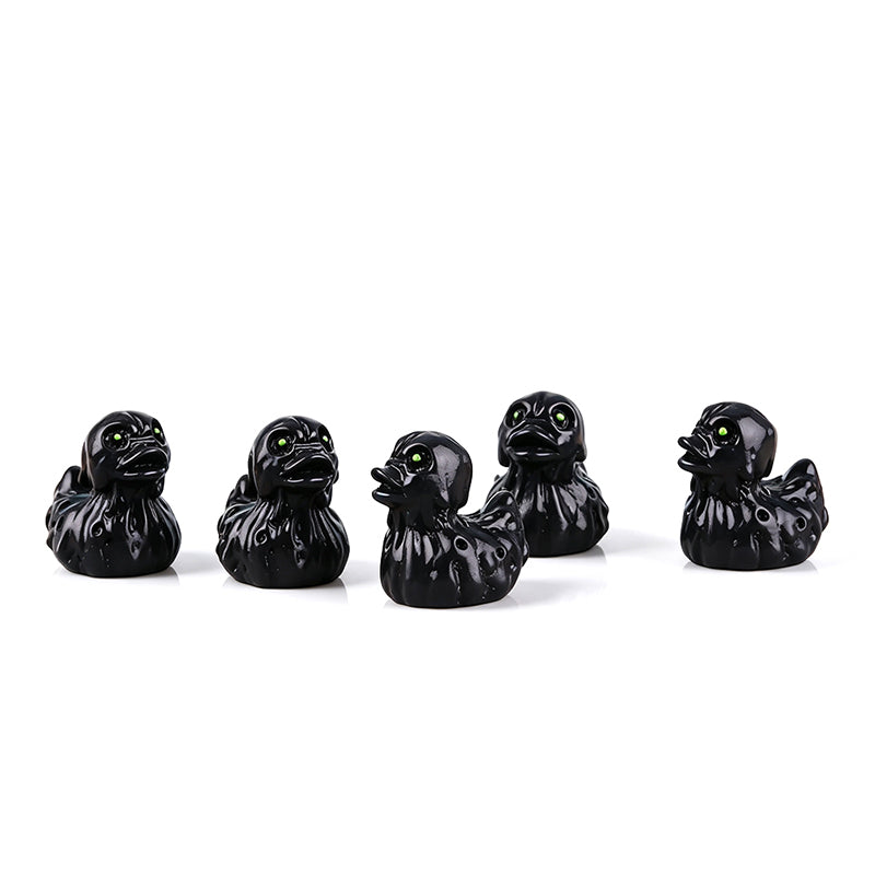 📢📢40% OFF !! ⏰Spooky Duck Decor