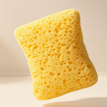 🌞Summer Sale: 47% Off🔥🧼Double-Sided Bath Foaming Pouch🧽