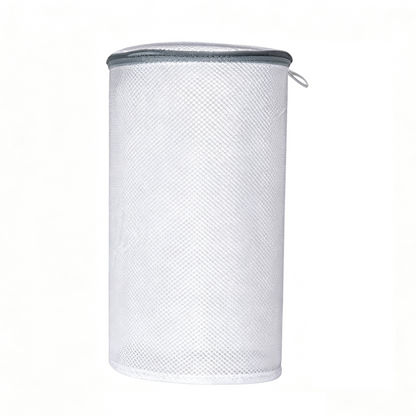 Sandwich Mesh Shoe Washing Bag for Laundry Machine