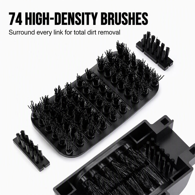 📢📢40% OFF !! ⏰ 2026 Sale — Over 26 700 Sold!🌊 Deep Clean Chain Washer