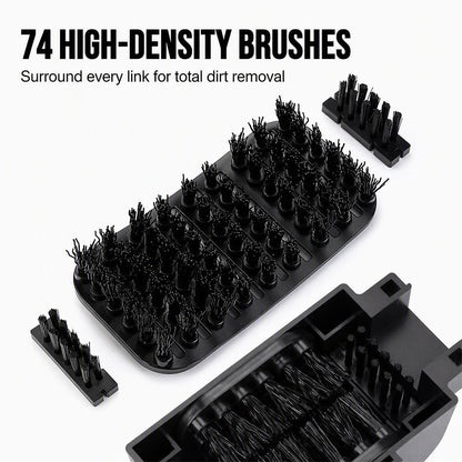 📢📢40% OFF !! ⏰ 2026 Sale — Over 26 700 Sold!🌊 Deep Clean Chain Washer