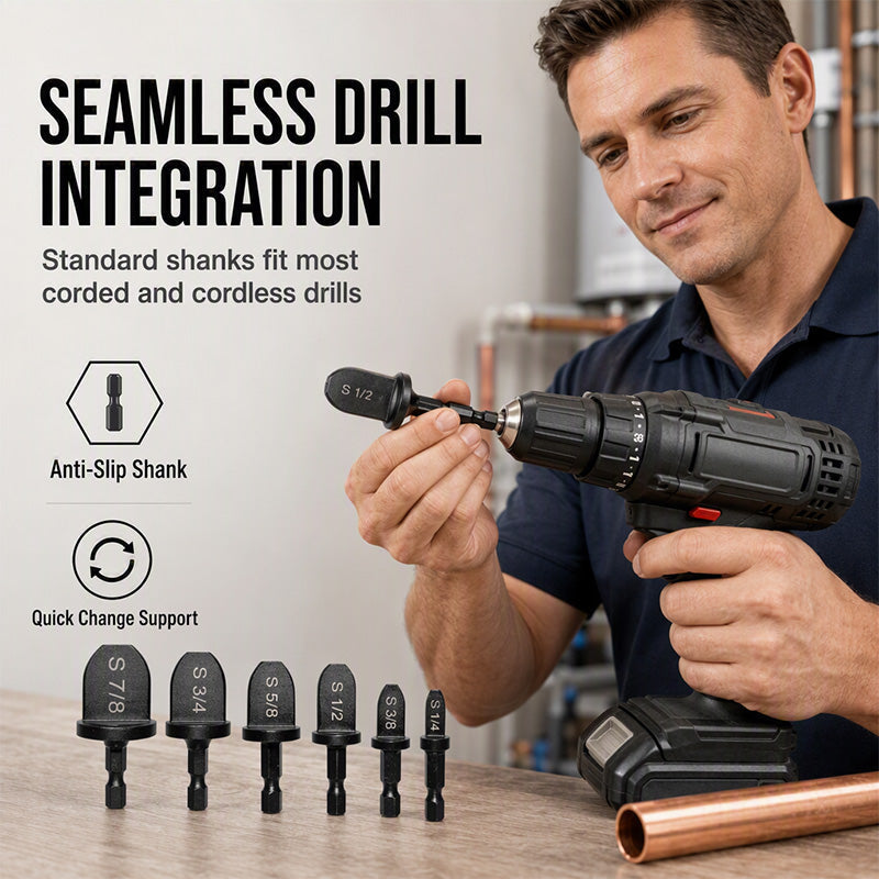 📢📢50% OFF !! ⏰HVAC Repair Tool Set