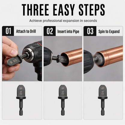 📢📢50% OFF !! ⏰HVAC Repair Tool Set