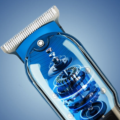 📢📢50% OFF !! ⏰Precision LCD Hair Clipper