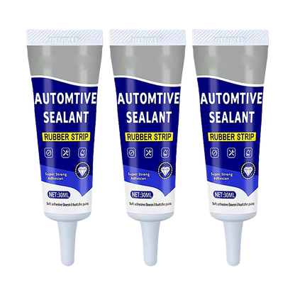 Car Door Rubber Sealant Adhesive