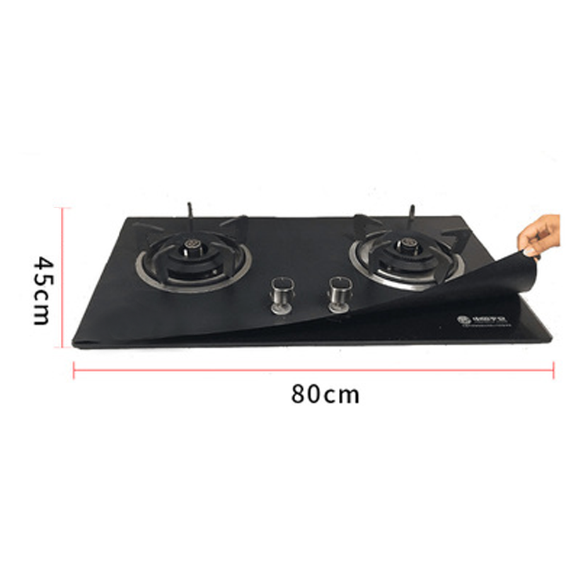 📢📢50% OFF !! ⏰Reusable Gas Stove Burner Protectors