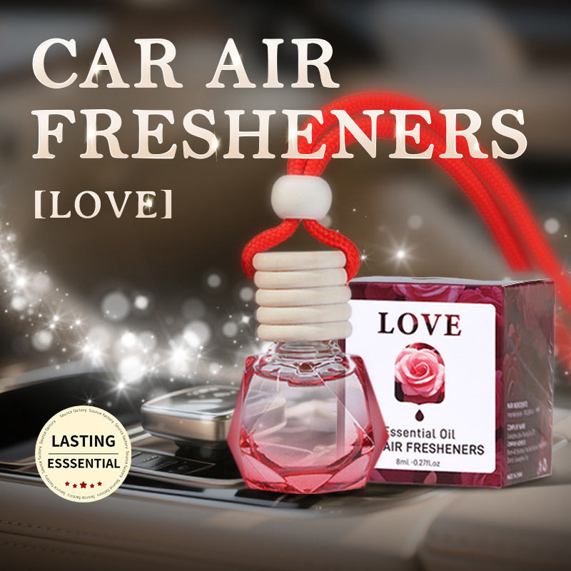 🚗 Odor-Removing Car Freshener Diffuser – Eliminate Bad Smells, Keep Your Car Fresh & Inviting 🌬️✨